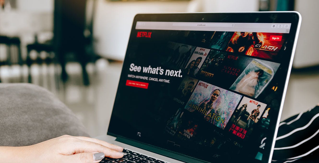 Scopri di più sull'articolo Netflix in 4K arriva finalmente su macOS. Funziona solo sui modelli con chip T2