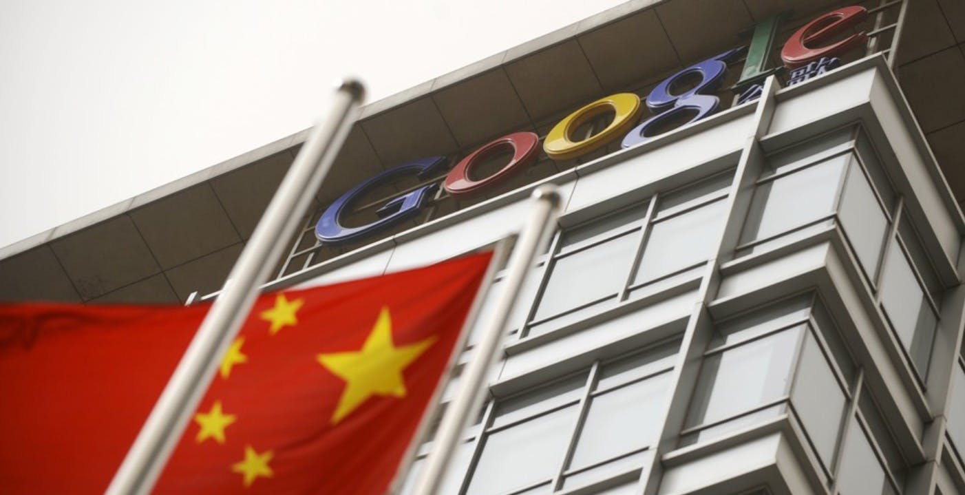 Scopri di più sull'articolo La contromossa di Pechino: l’Antitrust cinese mette nel mirino Google ed Android