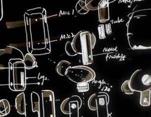 Scopri di più sull'articolo Come nascono le Huawei FreeBuds Pro. Intelligenza artificiale, scanner 3D e un solo obiettivo: massima comodità