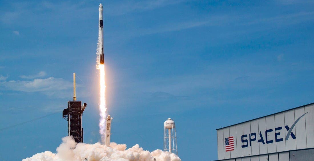 Monitorare il livello dei mari dal satellite: ecco la prossima missione di SpaceX ed ESA