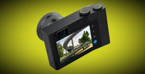 Scopri di più sull'articolo Le vedove della Galaxy camera possono ordinare la nuova fotocamera Zeiss con Android a bordo. Servono 6000 dollari