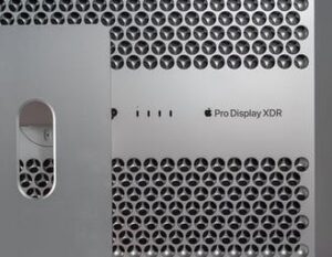 Scopri di più sull'articolo Apple Pro Display XDR provato in studio. Dinamica eccellente e colori precisi: il colorist approva