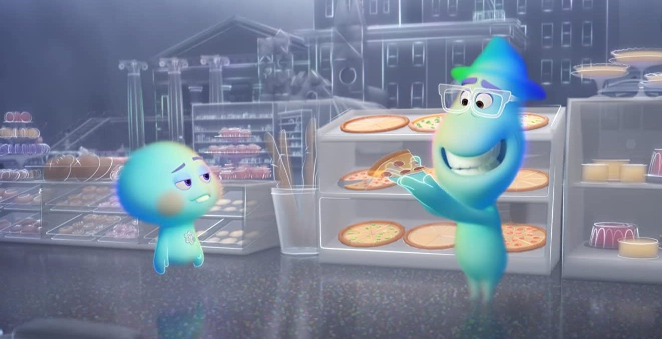 Pixar salta il cinema, Soul arriva a Natale direttamente su Disney+. Ennesimo duro colpo per le sale