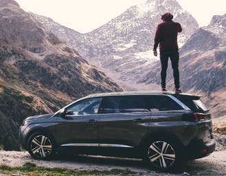 Al momento stai visualizzando In Francia proposta una tassa sui SUV: si pagherà in base ai kg
