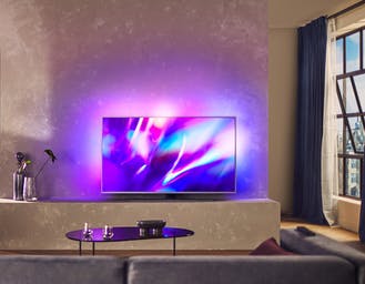 Al momento stai visualizzando Philips The One: un solo modello di televisore per far felici tutti