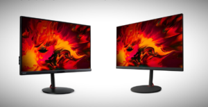 Scopri di più sull'articolo Acer lancia sei nuovi monitor da gaming. Refresh rate fino a 280 Hz e filtro TÜV Rheinland anti luce blu