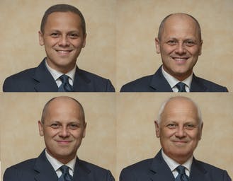 Al momento stai visualizzando Photoshop e l’intelligenza artificiale: ecco come i nuovi filtri neurali cambiano una faccia con un clic