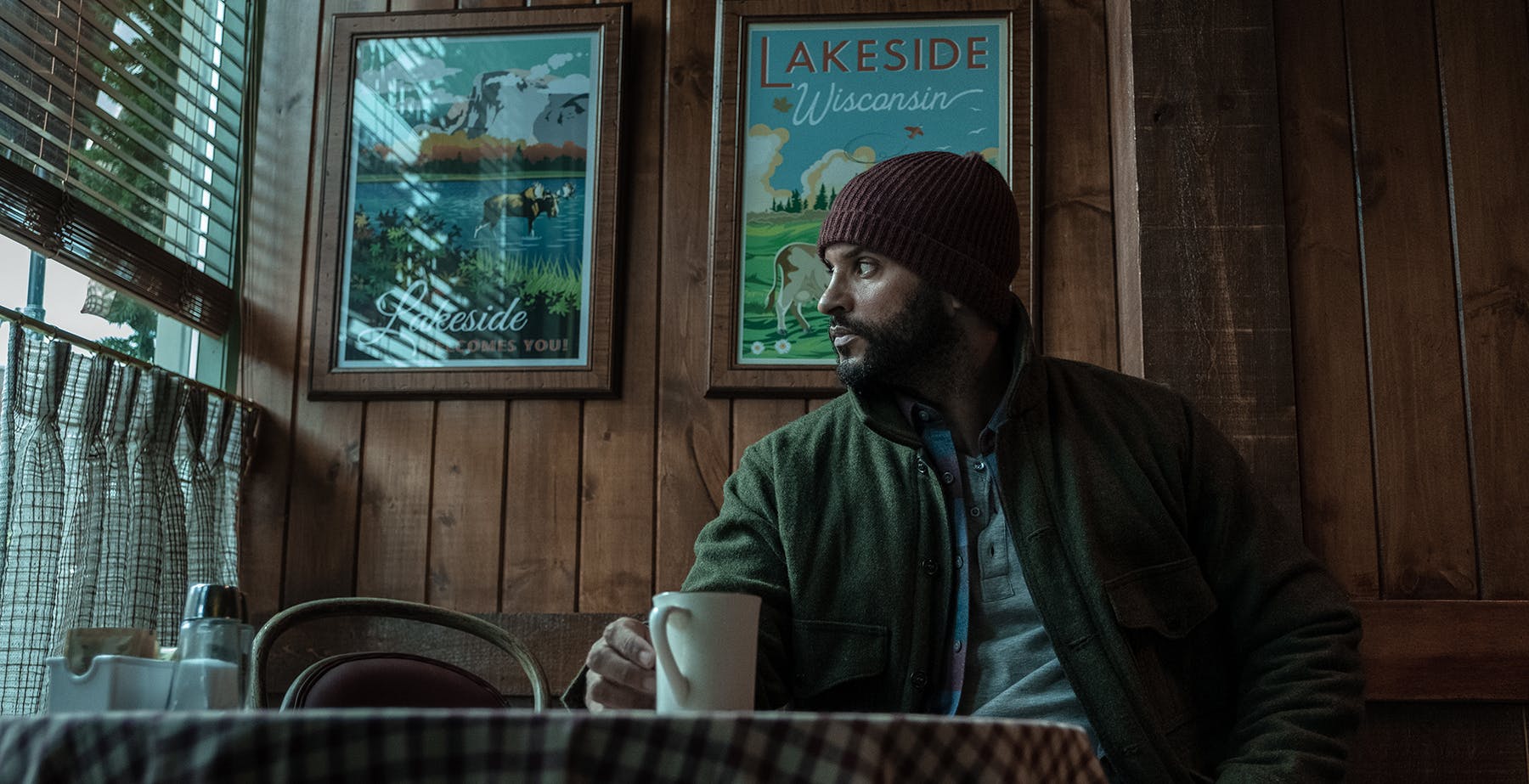 Al momento stai visualizzando Le novità Prime Video per il 2021. Torna American Gods