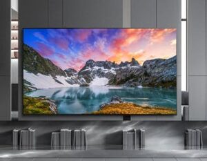 Scopri di più sull'articolo TV LG NanoCell NANO 90, recensione: tutto quello che si può chiedere a 1000 euro