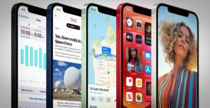 Scopri di più sull'articolo Ecco iPhone 12: è il primo smartphone Apple compatibile con il 5G