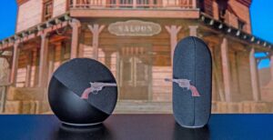 Scopri di più sull'articolo Amazon Echo contro Google Nest Audio. Duello per il miglior audio