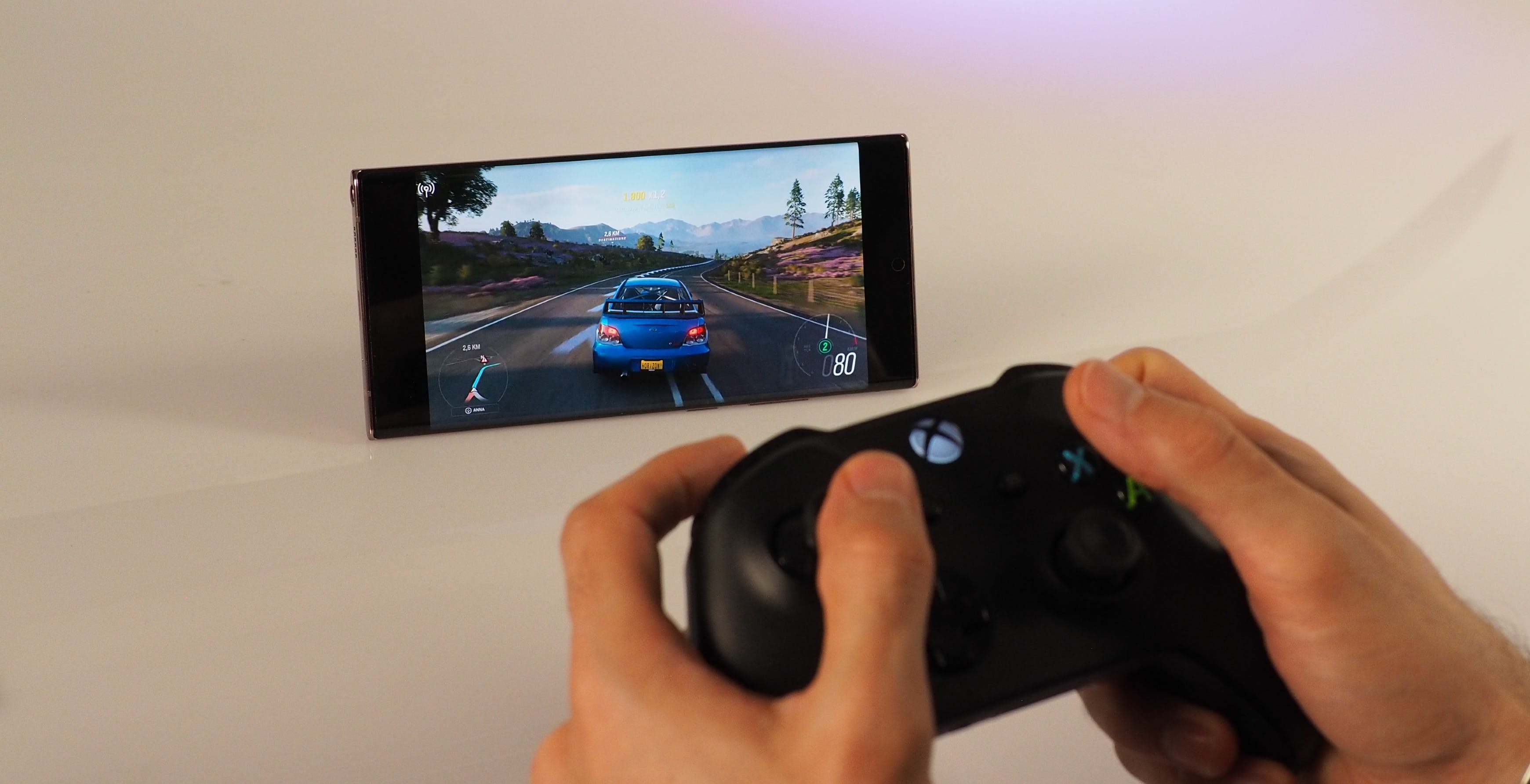 La promessa: "Game Pass arriverà anche su iPhone e iPad nel 2021"