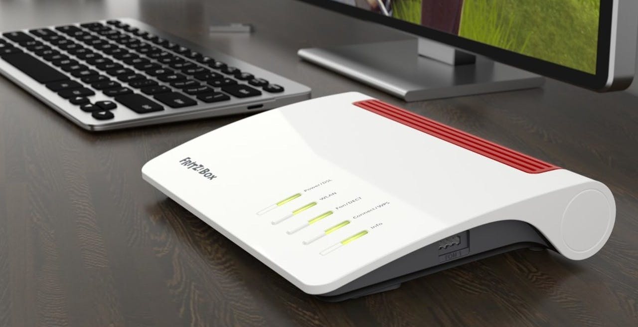 Accordo AVM-Open Fiber: gli operatori possono scegliere i router Fritz!Box per le reti FTTH