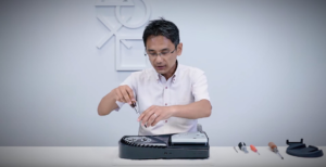 Scopri di più sull'articolo La PS5 smontata pezzo dopo pezzo da Sony. Il video del teardown