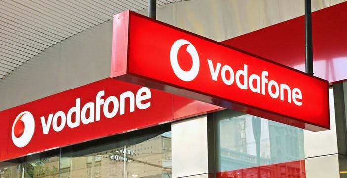 Al momento stai visualizzando In 1.100 comuni Vodafone spegnerà il 3G per attivare la rete 4G