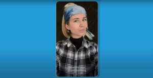 Scopri di più sull'articolo Ami Van Gogh o Frida Kahlo? Con i nuovi filtri di Google puoi entrare a far parte delle opere d’arte