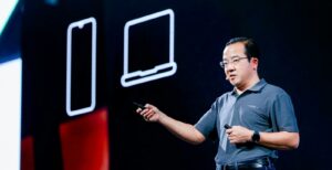 Scopri di più sull'articolo Il presente e il futuro di HarmonyOS. Oggi la smarthome, domani gli smartphone: si parte con Mate 40