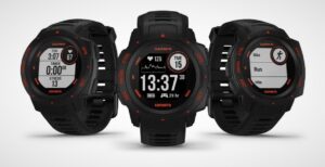 Scopri di più sull'articolo Arrivano anche gli smartwatch per videogiocatori: ecco Garmin Instinct Esports Edition