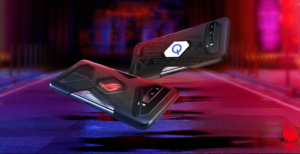 Scopri di più sull'articolo In arrivo il primo telefono a marchio Qualcomm. Sarà uno smartphone da gioco prodotto insieme a Asus