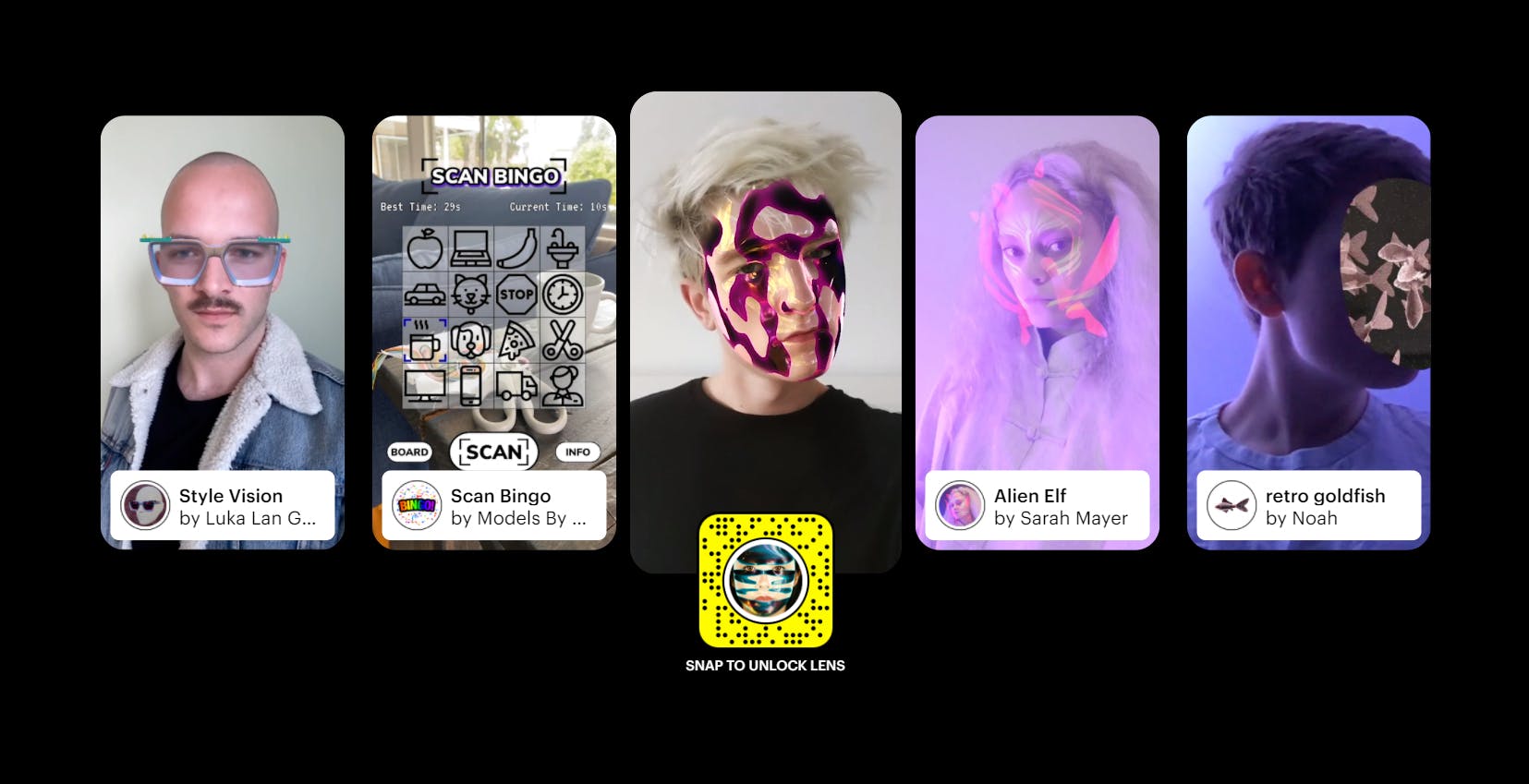 Snapchat pronta a sfruttare il Lidar su iPhone 12 Pro: filtri più realistici in Lens Studio 3.2