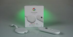 Scopri di più sull'articolo Chromecast con Google TV, recensione. 4K e HDR con una interfaccia velocissima