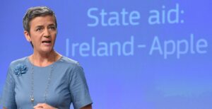 Scopri di più sull'articolo Apple Tax in Irlanda: la Commissione Europea non si arrende e ricorre in appello