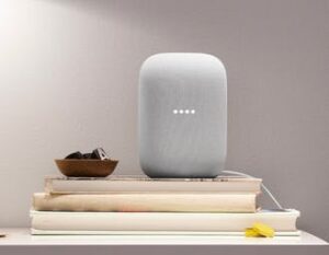 Scopri di più sull'articolo Google Nest Audio, recensione. Progettato per essere un vero diffusore hi-fi