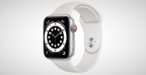 Scopri di più sull'articolo Apple Watch 6 e SE in vendita a rate con Vodafone: si parte da 11,99 al mese