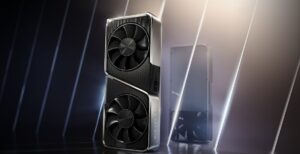 Scopri di più sull'articolo Poche scorte: Nvidia ritarda l’uscita della RTX 3070