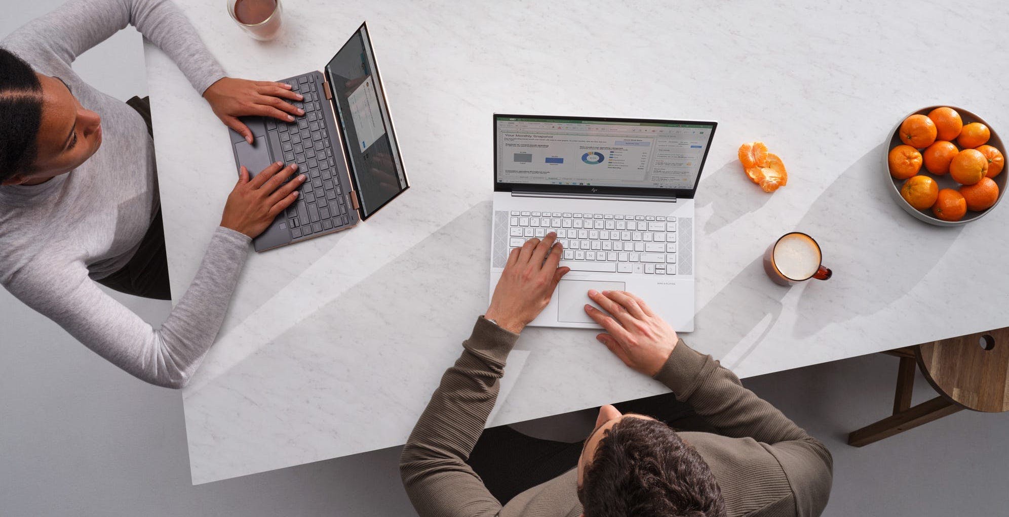 Al momento stai visualizzando Windows 10, ecco l’October 2020 Update. Ridisegnati il menu Start e le notifiche