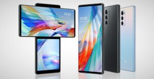 Scopri di più sull'articolo LG Wing arriva in Italia: cuffie Tone Free incluse e rimborso da 300 euro