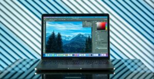 Scopri di più sull'articolo MacBook Pro 2020 M1: tutti i test con le app di fotografia