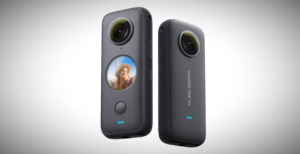 Scopri di più sull'articolo Arriva Insta360 One X2, la camera a 360 gradi ora fa anche le videoconferenze