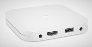 Scopri di più sull'articolo Xiaomi lancia Mi Box 4S Pro: streaming in 8K e HDMI 2.1, ma solo per la Cina