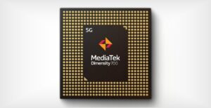 Scopri di più sull'articolo MediaTek, ecco il nuovo Dimensity per il 5G di fascia medio-bassa. E ci sono anche due processori per Chromebook