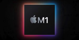 Scopri di più sull'articolo Apple M1: le prestazioni, i test e i confronti con Intel. Tutti i numeri della presentazione spiegati