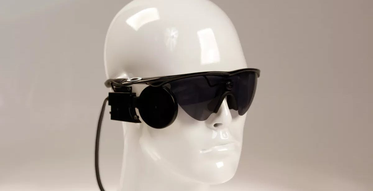 Al momento stai visualizzando L’occhio bionico dell’Università Monash è pronto per i primi test sull’uomo