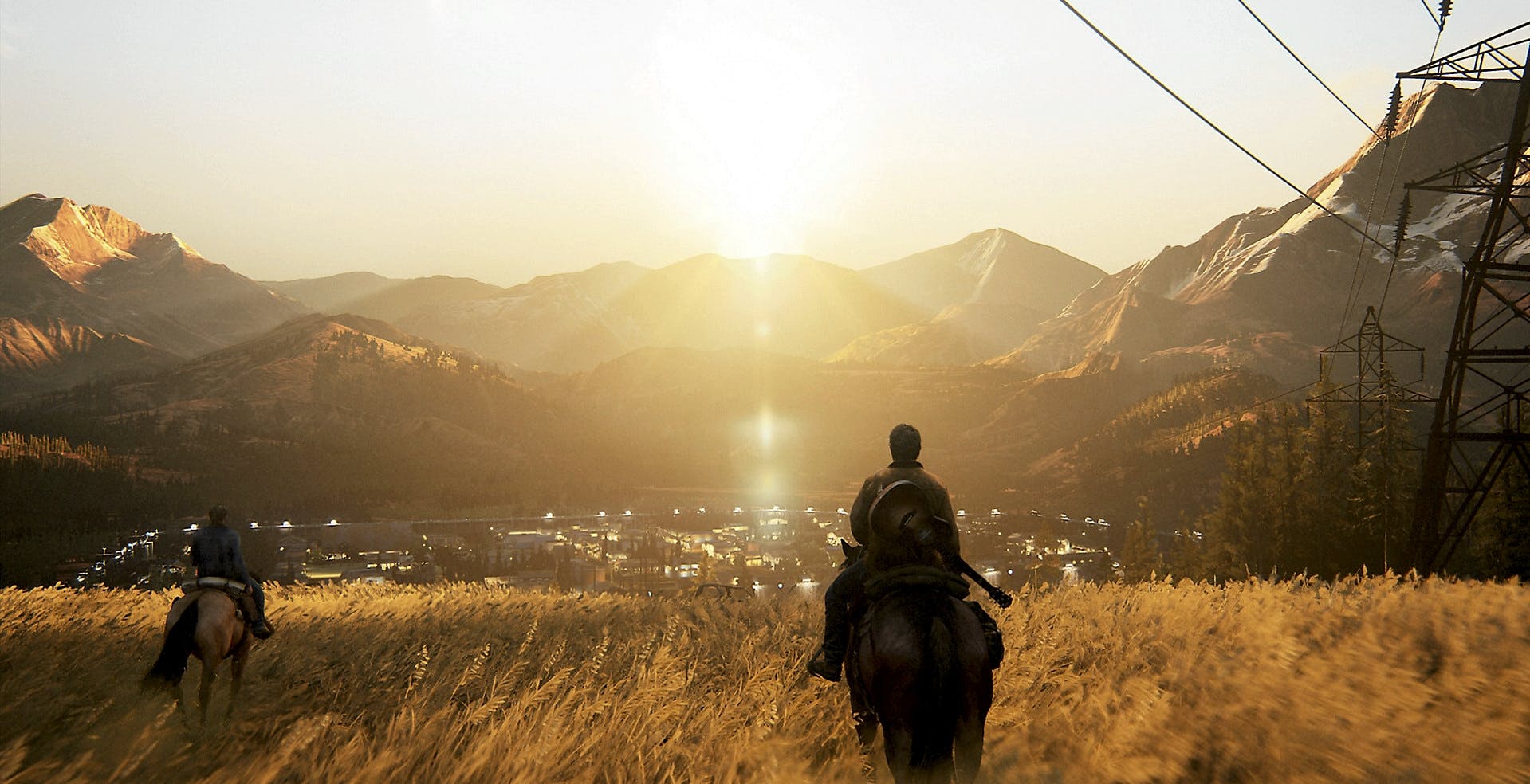 HDR e videogiochi: che cos'è HGIG e come potrebbe migliorare l'esperienza di gioco