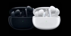 Scopri di più sull'articolo Oppo lancia gli Enco X: auricolari true wireless con cancellazione del rumore