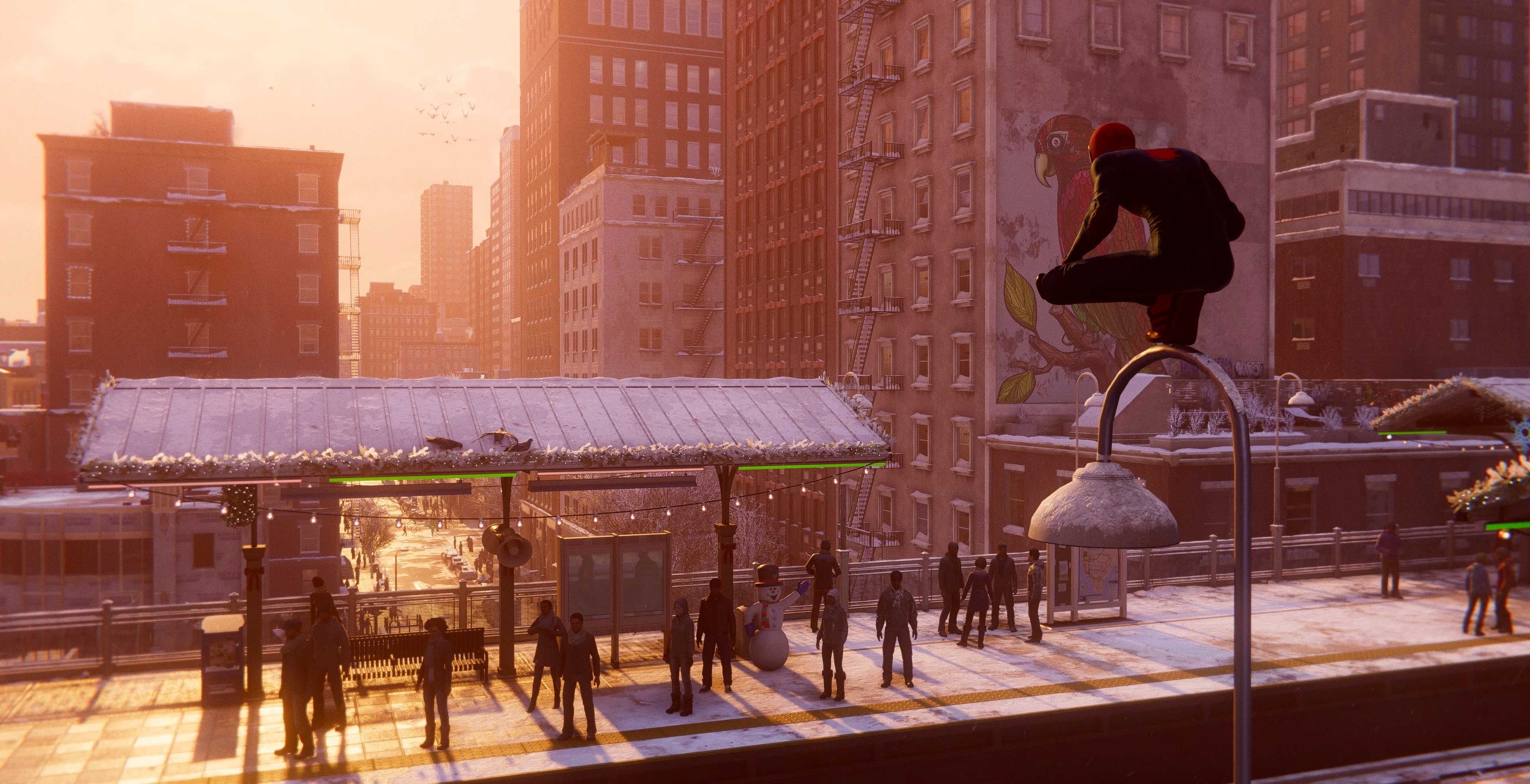 Dal VRR al raytracing, cosa abbiamo capito provando PS5 e Xbox Series X