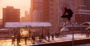 Scopri di più sull'articolo Dal VRR al raytracing, cosa abbiamo capito provando PS5 e Xbox Series X