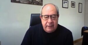 Scopri di più sull'articolo Giacomelli (AGCOM) al FED2020: “Difficile rispettare i tempi dello switch-off TV”