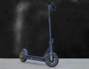 Scopri di più sull'articolo Ninebot Max G30, recensione. Autonomia e sicurezza