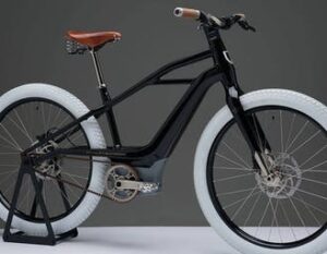 Scopri di più sull'articolo Harley-Davidson scorpora la divisione eBike. Nasce Serial 1, e il primo modello è spettacolare