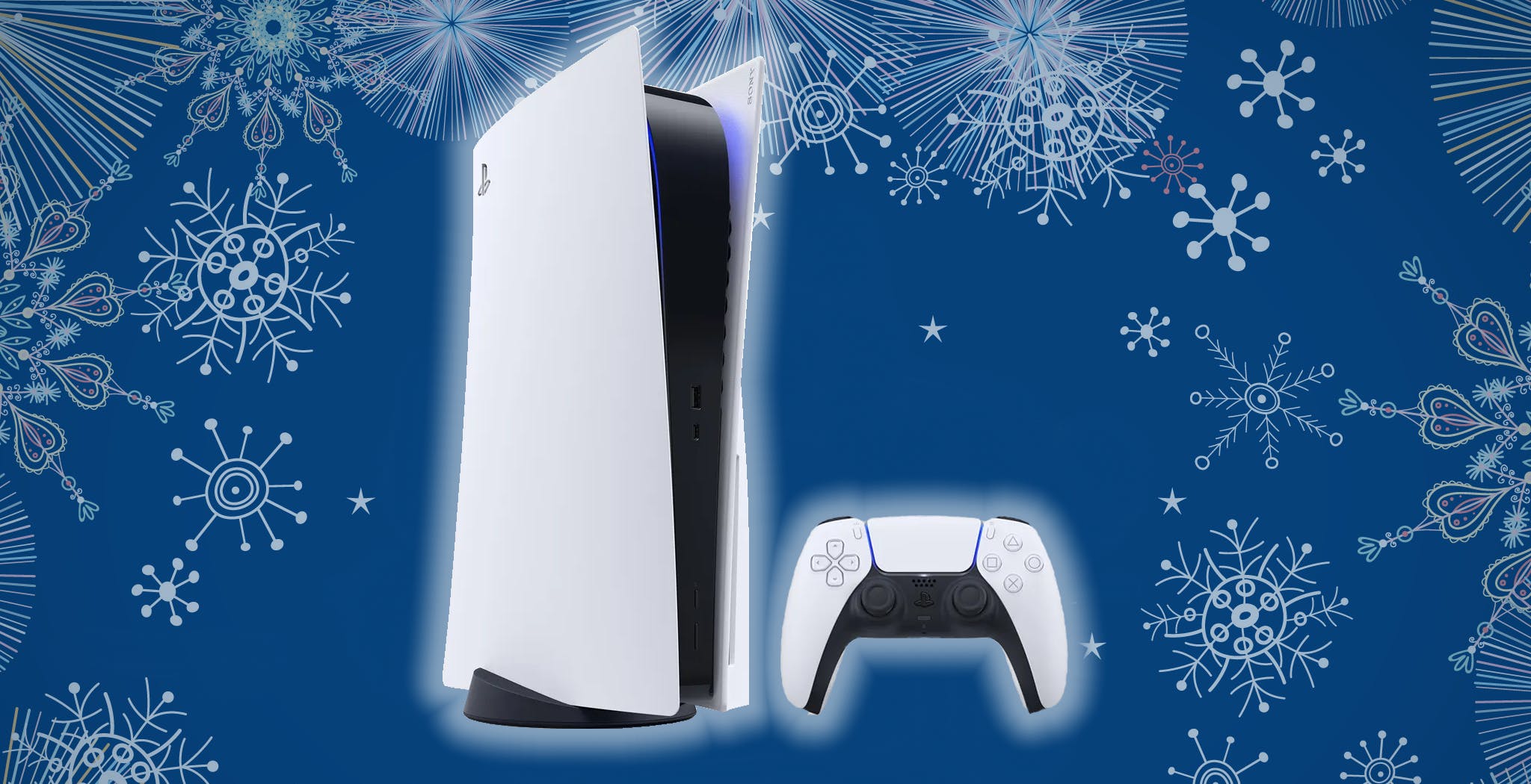 PS5: Sony promette nuove scorte entro fine anno