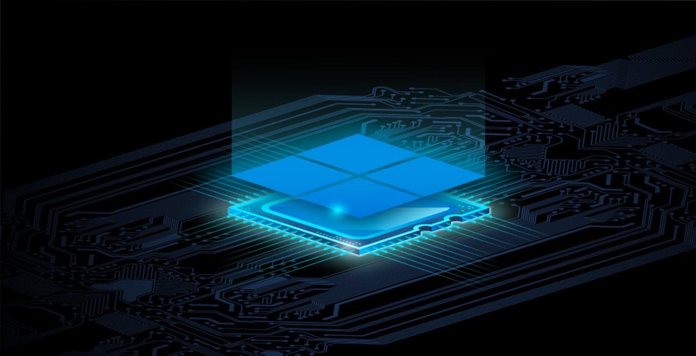 Al momento stai visualizzando Microsoft Pluton, dall’esperienza su Xbox il nuovo chip che proteggerà i computer Windows