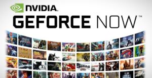 Scopri di più sull'articolo GeForce Now arriva su iPad e iPhone come applicazione web: userà Safari