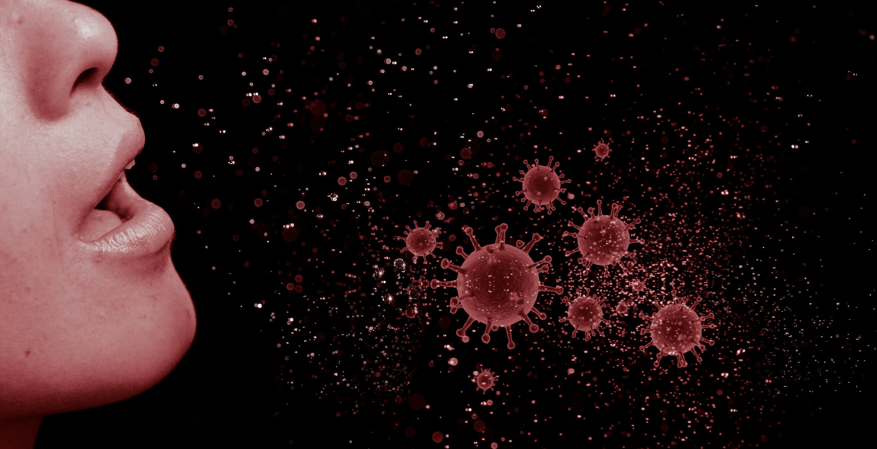 Scopri di più sull'articolo L’intelligenza artificiale può scoprire i possibili asintomatici al COVID-19 da un colpo di tosse. In arrivo un’app