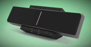 Scopri di più sull'articolo SoundBeamer è il diffusore che avvolge la testa con il suono senza bisogno di cuffie