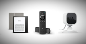Scopri di più sull'articolo Black Friday su Amazon, già scontati Fire TV Stick e Kindle